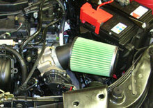 Cold Air Intake Ford Fiesta benzine ST 150 2.0 16V