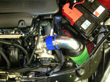 Cold Air Intake Ford Fiesta benzine ST 150 2.0 16V