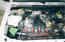 Cold Air Intake Ford Fiesta benzine XR2i 1.6 76kw