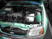 Cold Air Intake Ford Fiesta diesel 1.8 Di 55kw