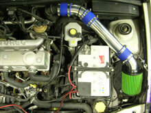 Cold Air Intake Ford Fiesta diesel 1.8 Di 55kw