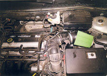 Cold Air Intake Ford Focus benzine 1.4 16V