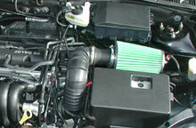Cold Air Intake Ford Focus benzine 1.6 16V, 1.8 16V