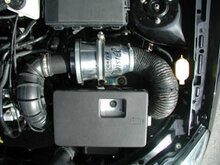 Cold Air Intake Ford Focus benzine 1.6 16V, 1.8 16V