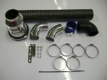 GREEN Performance Kit Ford Focus 1.6 16V benzine 1998-2004