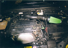 Cold Air Intake Ford Focus benzine 2.0 16V