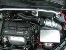Cold Air Intake Ford Focus benzine 2.0 16V