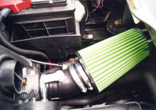 Cold Air Intake Land Rover Freelander benzine 2.5 V6