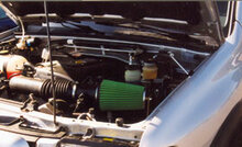 Cold Air Intake Opel Frontera 2.2 DTi 85kw