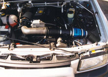 Cold Air Intake Opel Frontera 2.2 DTi 85kw