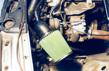 Cold Air Intake Renault Fuego 1.6 Turbo
