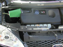 Cold Air Intake Ford Galaxy benzine 2.8 V6 24V