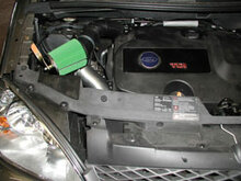 Cold Air Intake Ford Galaxy diesel 1.9 TDi 66kw