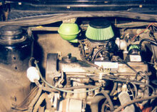 Cold Air Intake Volkswagen Golf 2 benzine 1.8 66kw carburatie