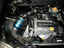 Cold Air Intake Volkswagen Golf 3 benzine 2.8/2.9 VR6