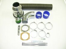GREEN Performance Kit Volkswagen Golf 4 1.6 74/75kw benzine 1997-2003