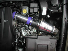 Cold Air Intake Volkswagen Golf 4 diesel 1.9 TDi 74/96/110kw