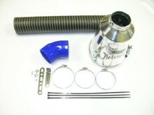 GREEN Performance Kit Jeep Grand Cherokee 2.7 CRD 120kw [WJ] 2001-