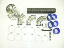 GREEN Performance Kit Alfa Romeo GT (2004-) 3.2 V6 24V GTA 2004-