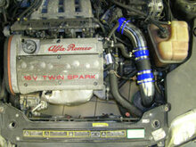 Cold Air Intake Alfa Romeo GTV (916) 2.0 16V TS