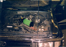 Cold Air Intake Toyota HiLux 2.4 d [N8/9/10/11] 61kw mc.2L