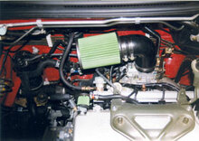 Cold Air Intake Honda HRV 1.6i 16v 77kw (GH)