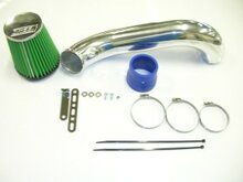 GREEN Performance Kit Honda HRV 1.6i 16v 77kw (GH) 1999-2006