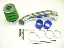 GREEN Performance Kit Honda HRV 1.6i 16v 77kw (GH) 1999-2006