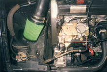 Cold Air Intake Seat Ibiza 2 benzine 1.8 16v 95kw