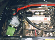 Cold Air Intake Seat Ibiza 2 benzine 2.0 85kw