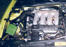 Cold Air Intake Seat Ibiza 2 benzine 2.0 16v 110kw