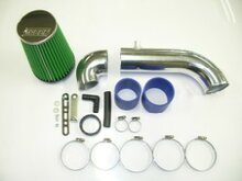 GREEN Performance Kit Seat Ibiza 2 1.4 MPi benzine 1996-1999