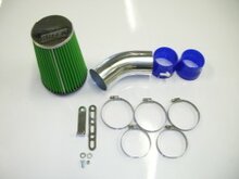GREEN Performance Kit Seat Ibiza 2 1.9 TDi 66/74/81kw diesel 1996-1999