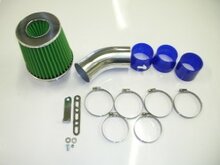 GREEN Performance Kit Seat Ibiza 2 1.9 TDi 66/74/81kw diesel 1996-1999