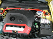 Cold Air Intake Seat Ibiza 3 benzine 1.8 20v turbo 115kw