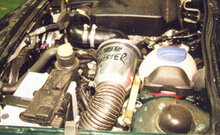 Cold Air Intake Seat Ibiza 3 diesel 1.9 SDi 50kw