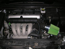 Cold Air Intake Seat Ibiza 4 diesel 1.9 TDi FR 96kw &Oslash; 80mm AFM