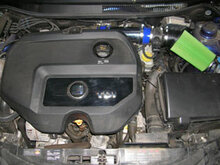 Cold Air Intake Seat Ibiza 4 diesel 1.9 TDi 74/96kw