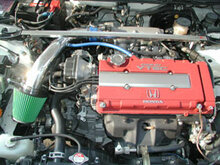 Cold Air Intake Honda Integra 1.8i VTEC Type R