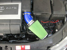 Cold Air Intake Volkswagen Jetta 3 benzine 2.0 16v TFSi 147kw