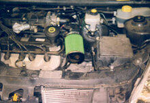 Cold Air Intake Ford Ka 1.3 37/44kw SPi