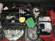 Cold Air Intake Ford Ka 1.3 44kw MPi