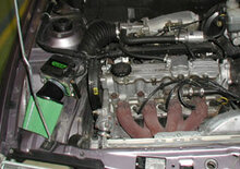 Cold Air Intake Opel Kadett E 2.0 GSi 95kw mot.20SEH