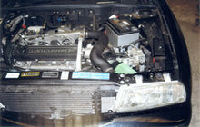 Cold Air Intake Lancia Kappa 2.4 TD 91kw mc.838A7