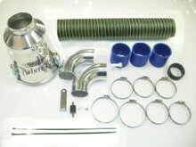 GREEN Performance Kit Mitsubishi L200 2.5 TDi, 2.5 did 1996-2001