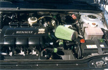 Cold Air Intake Renault Laguna 1 benzine 3.0 V6 mc.Z7X