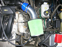 Cold Air Intake Renault Laguna 1 benzine 1.6 16v, 1.8 16v, 2.0 16v