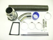 GREEN Performance Kit Renault Laguna 1 1.6 16v, 1.8 16v, 2.0 16v benzine 1997-2001