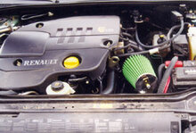 Cold Air Intake Renault Laguna 1 diesel 1.9 dci/dti