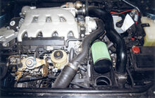 Cold Air Intake Renault Laguna 1 diesel 2.2 dt